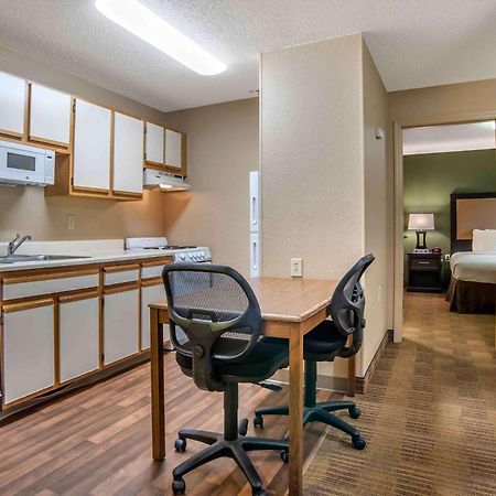 Extended Stay America Select Suites - Houston - Willowbrook - Hwy 249 Esterno foto