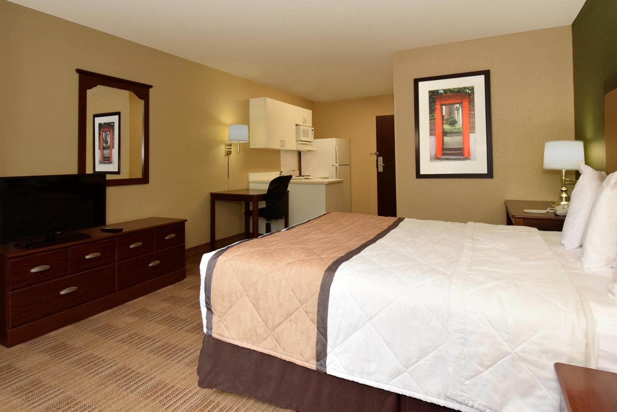 Extended Stay America Select Suites - Houston - Willowbrook - Hwy 249 Esterno foto