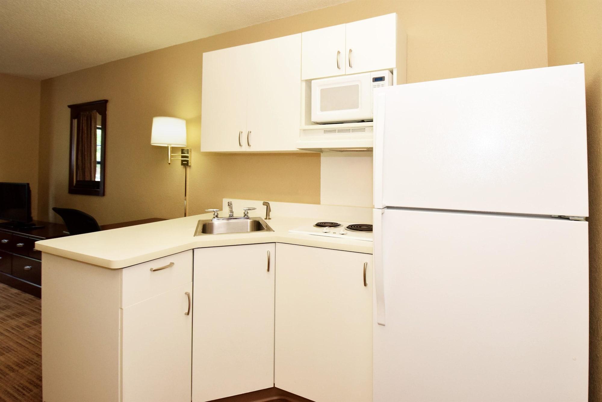 Extended Stay America Select Suites - Houston - Willowbrook - Hwy 249 Esterno foto