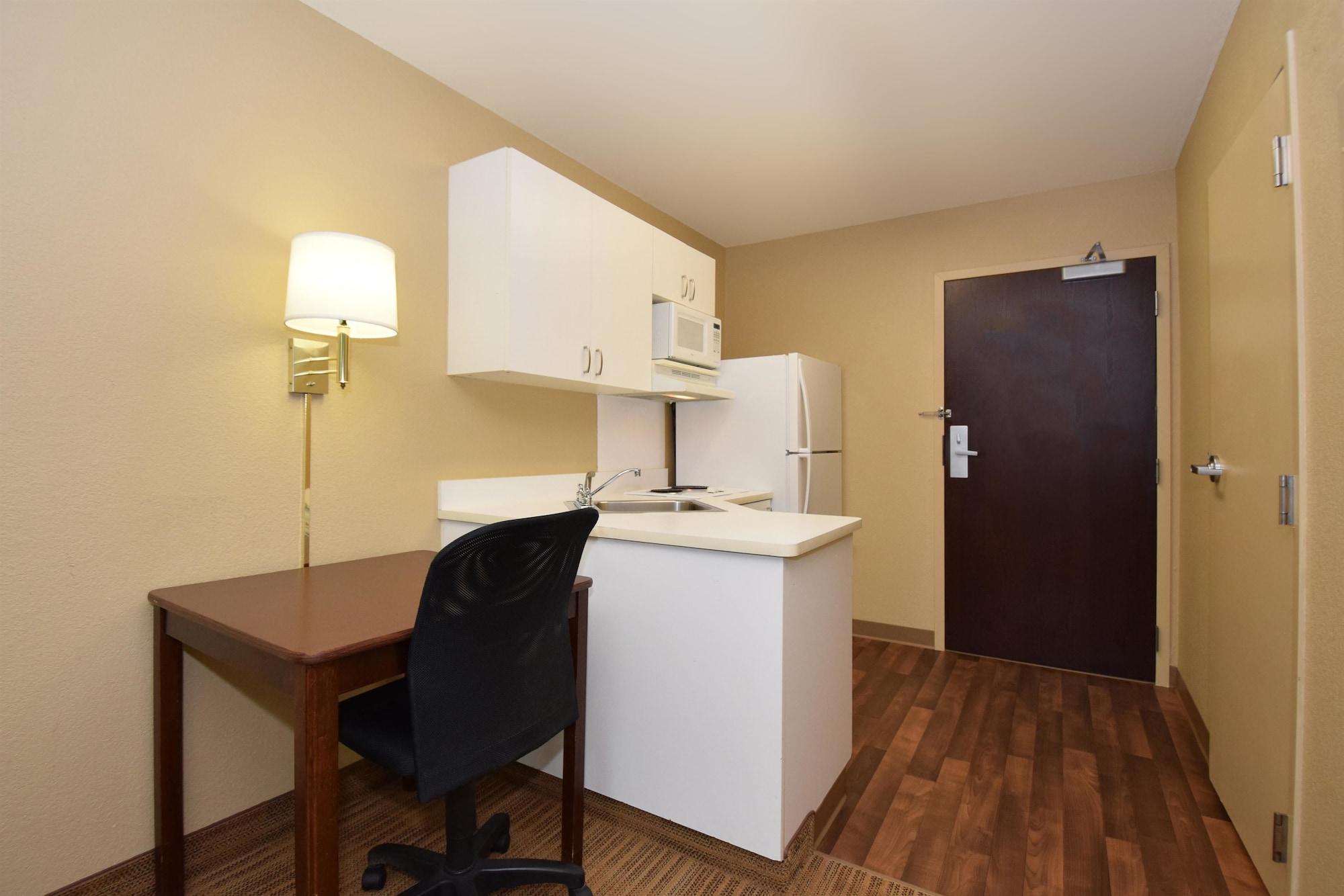 Extended Stay America Select Suites - Houston - Willowbrook - Hwy 249 Esterno foto