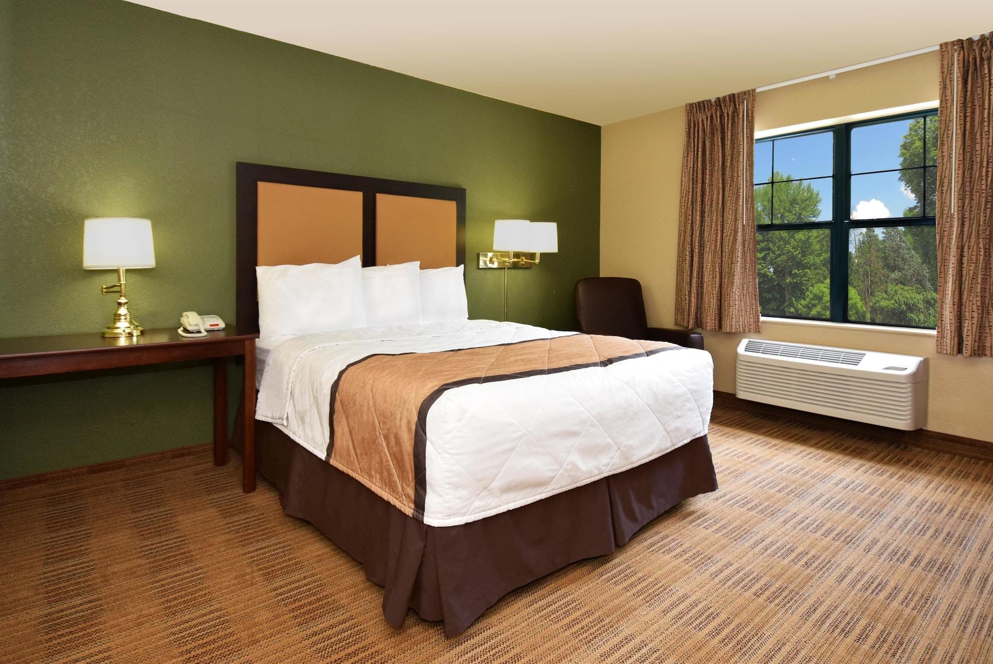 Extended Stay America Select Suites - Houston - Willowbrook - Hwy 249 Esterno foto