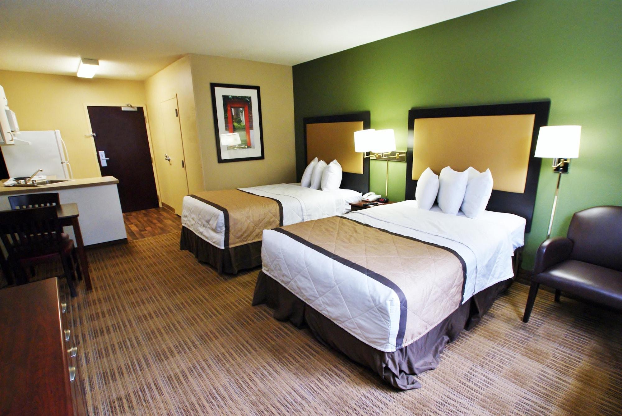Extended Stay America Select Suites - Houston - Willowbrook - Hwy 249 Esterno foto