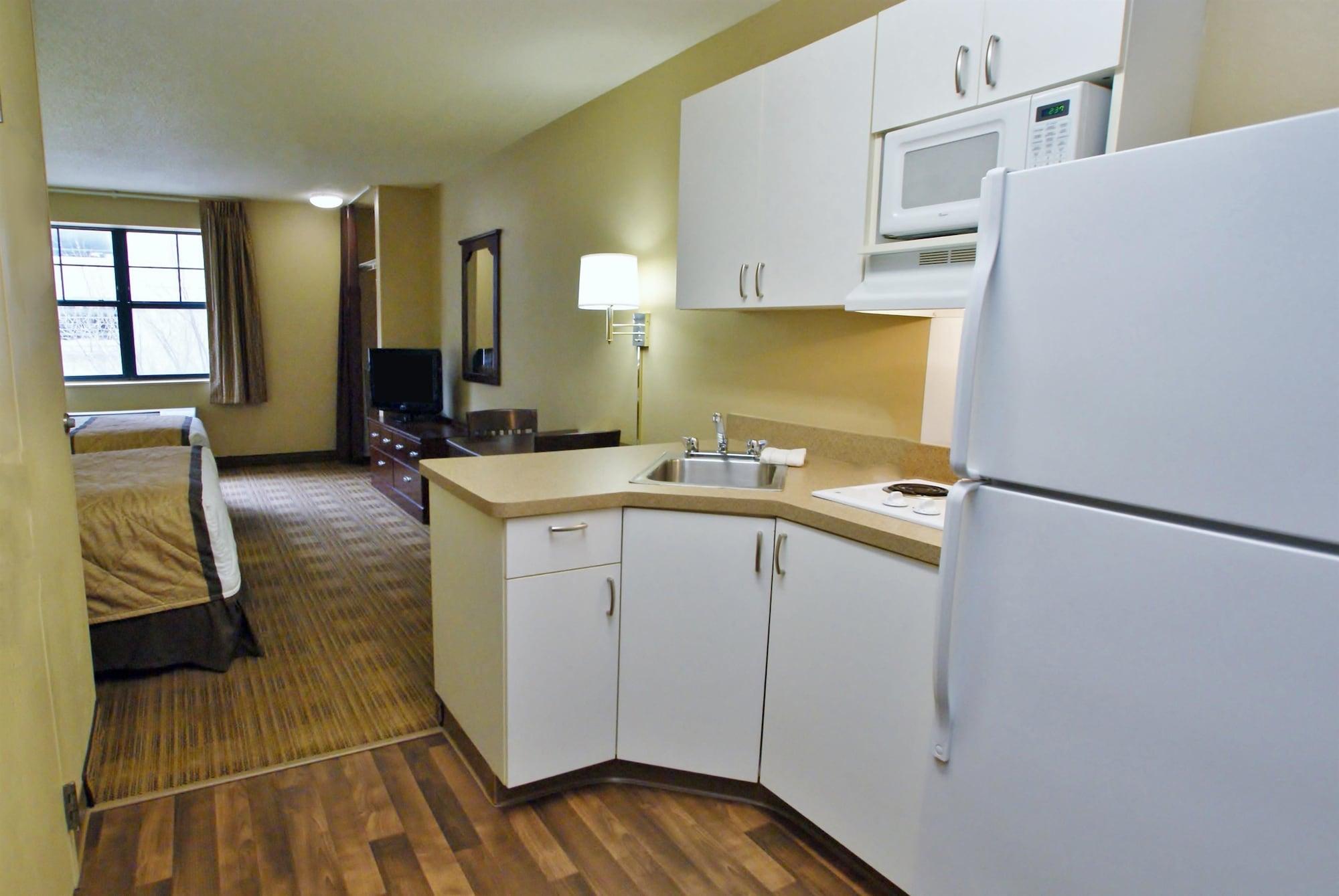 Extended Stay America Select Suites - Houston - Willowbrook - Hwy 249 Esterno foto