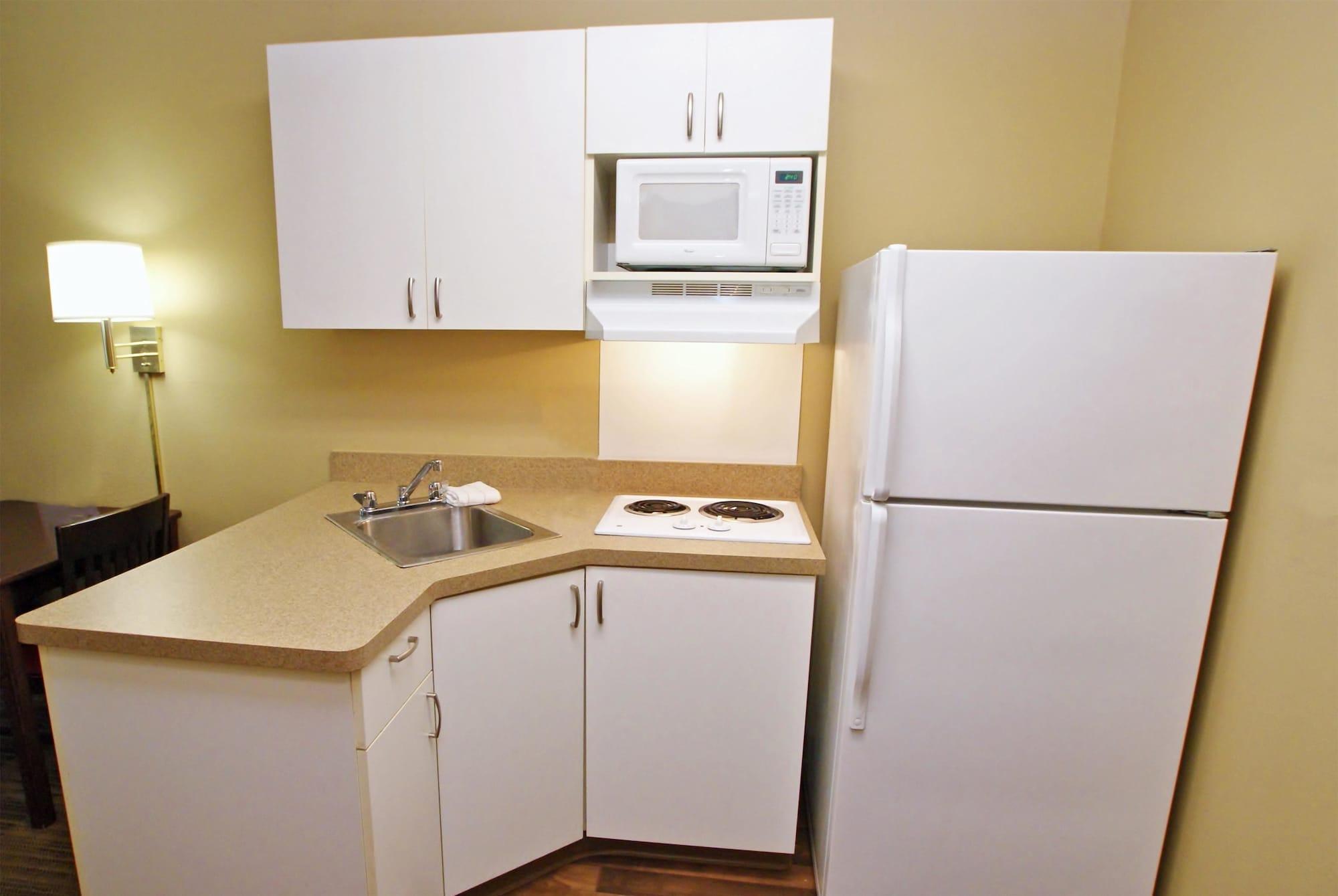Extended Stay America Select Suites - Houston - Willowbrook - Hwy 249 Esterno foto