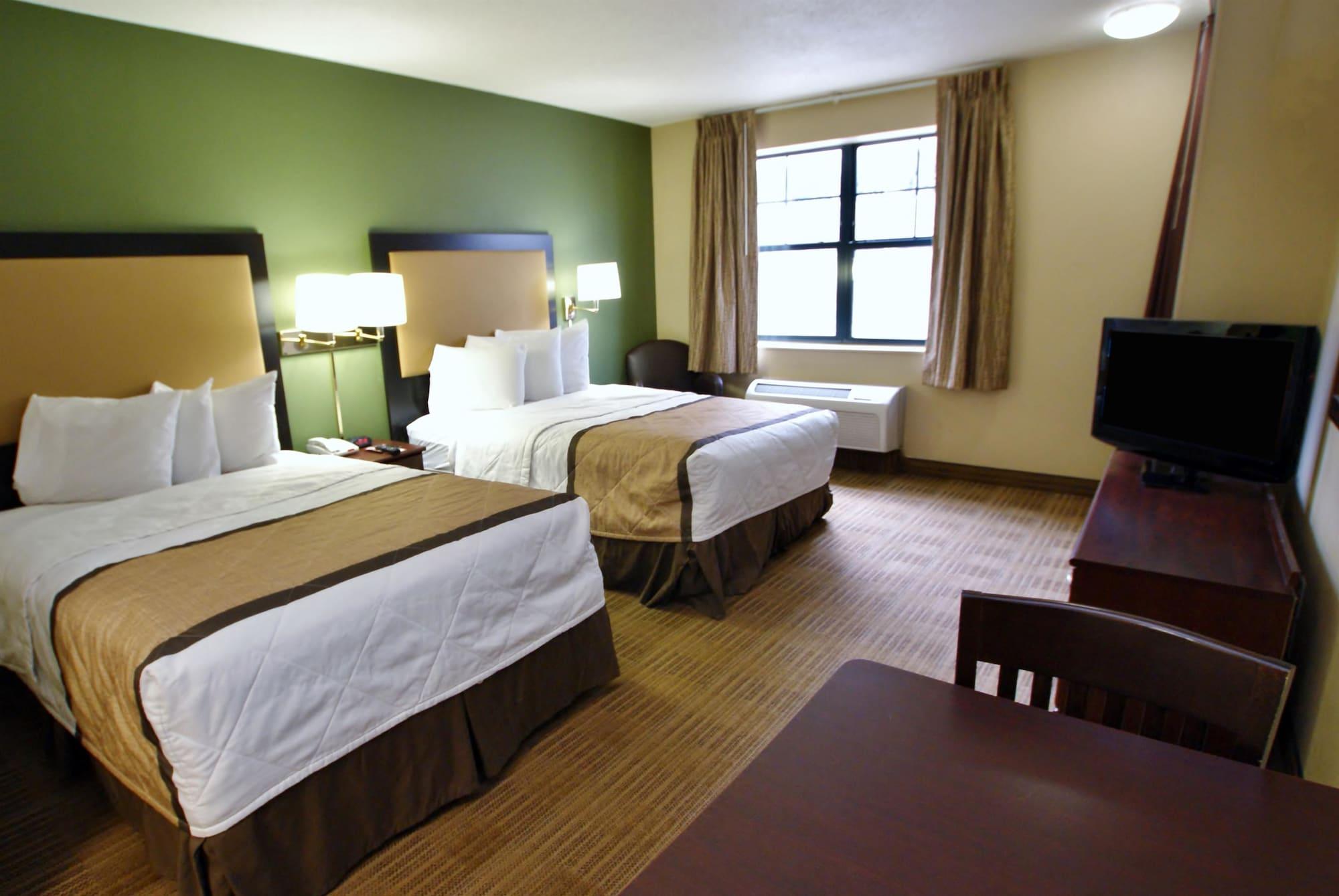 Extended Stay America Select Suites - Houston - Willowbrook - Hwy 249 Esterno foto