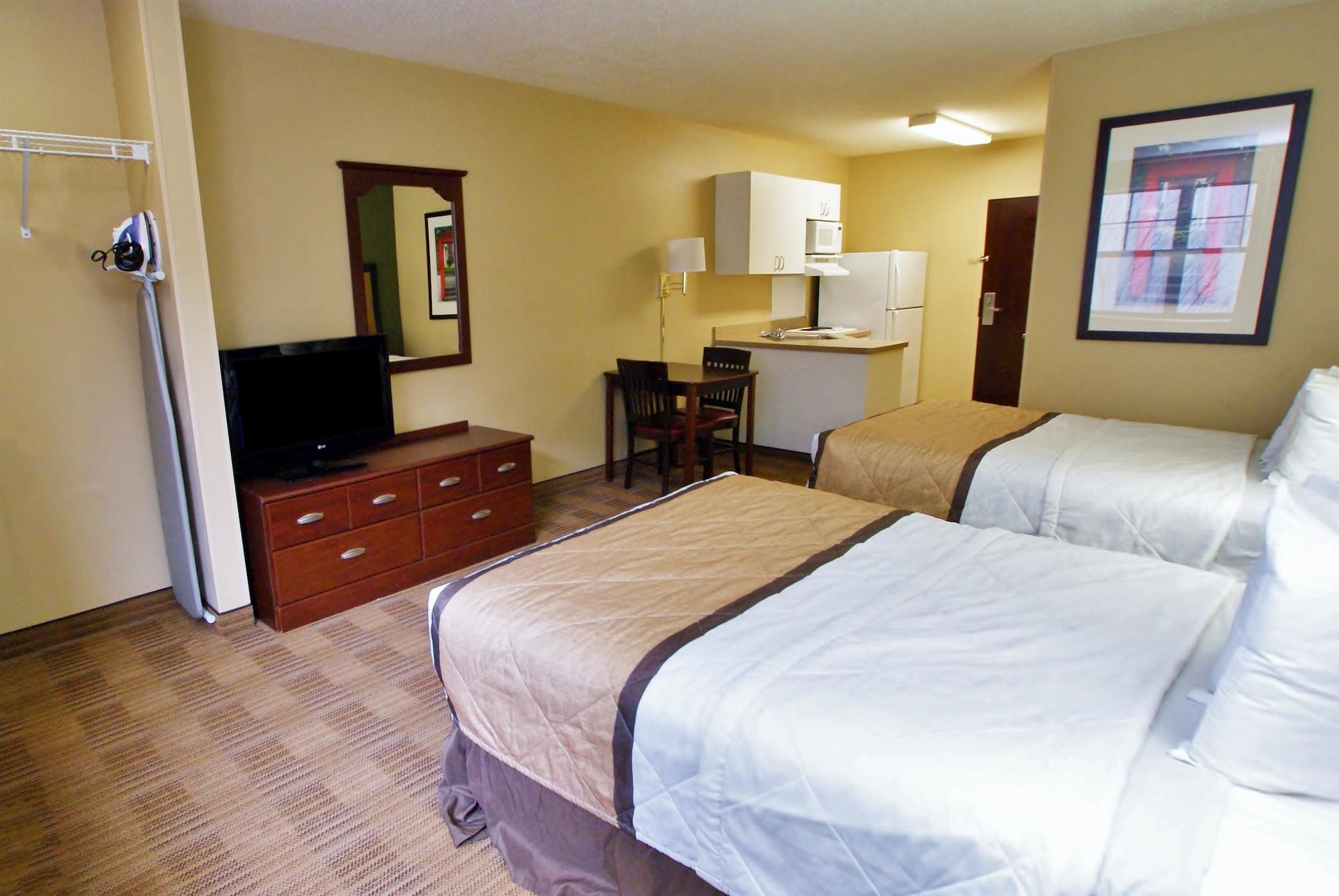 Extended Stay America Select Suites - Houston - Willowbrook - Hwy 249 Esterno foto