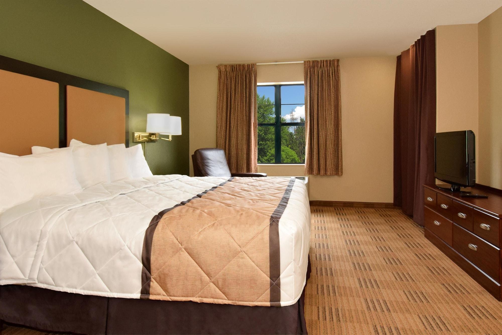 Extended Stay America Select Suites - Houston - Willowbrook - Hwy 249 Esterno foto