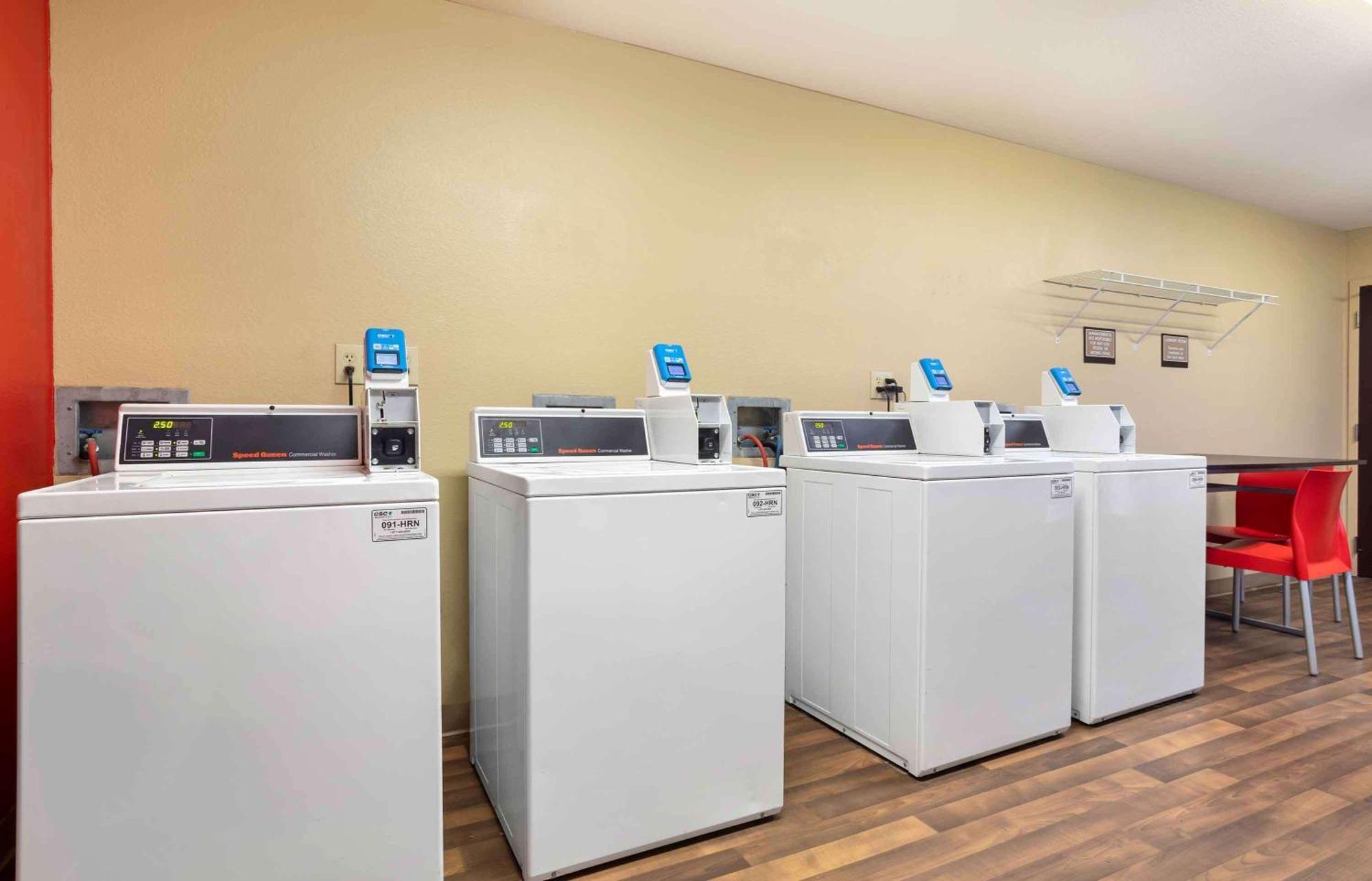 Extended Stay America Select Suites - Houston - Willowbrook - Hwy 249 Esterno foto