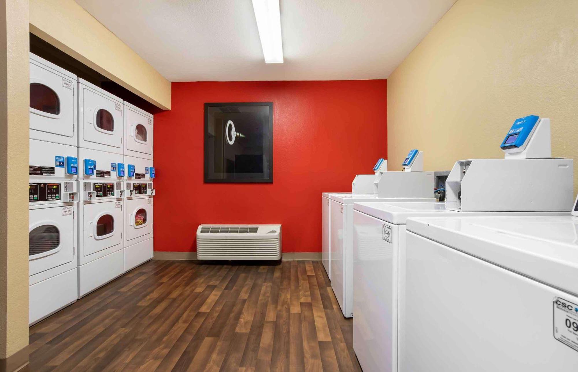 Extended Stay America Select Suites - Houston - Willowbrook - Hwy 249 Esterno foto
