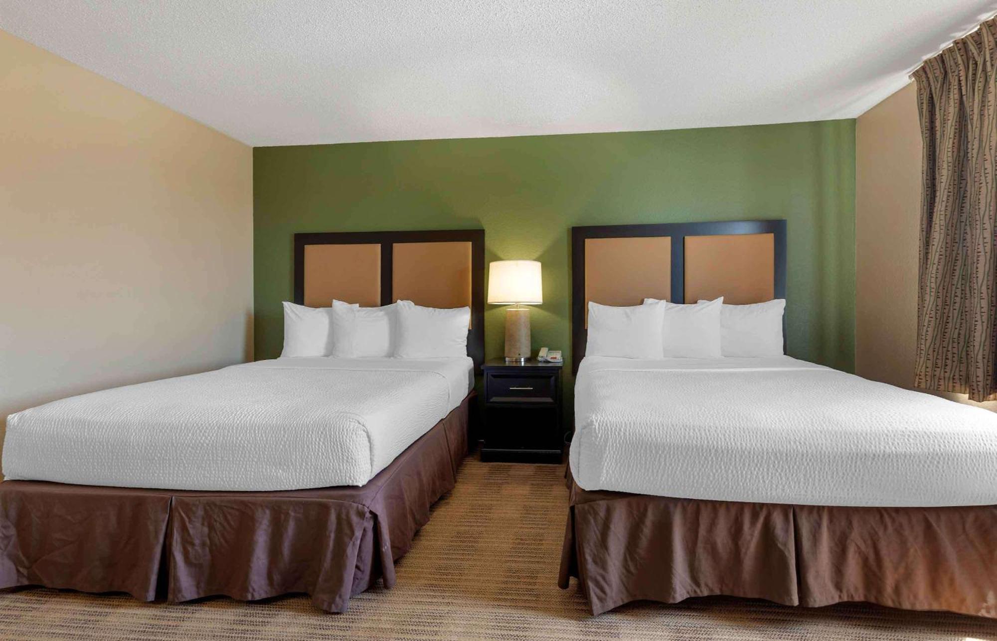 Extended Stay America Select Suites - Houston - Willowbrook - Hwy 249 Esterno foto