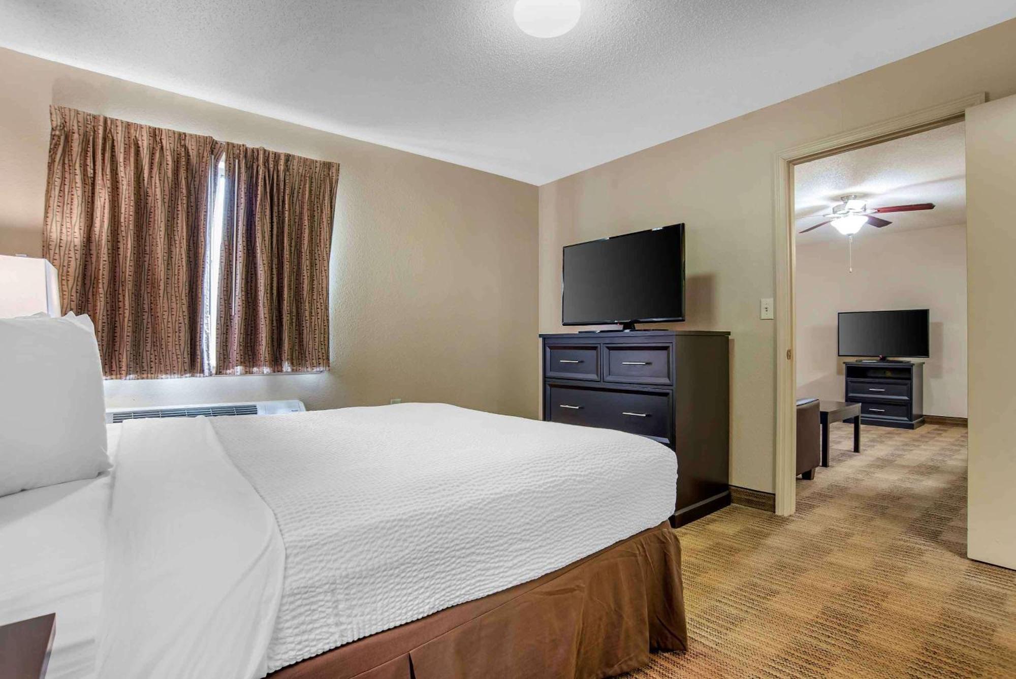Extended Stay America Select Suites - Houston - Willowbrook - Hwy 249 Esterno foto