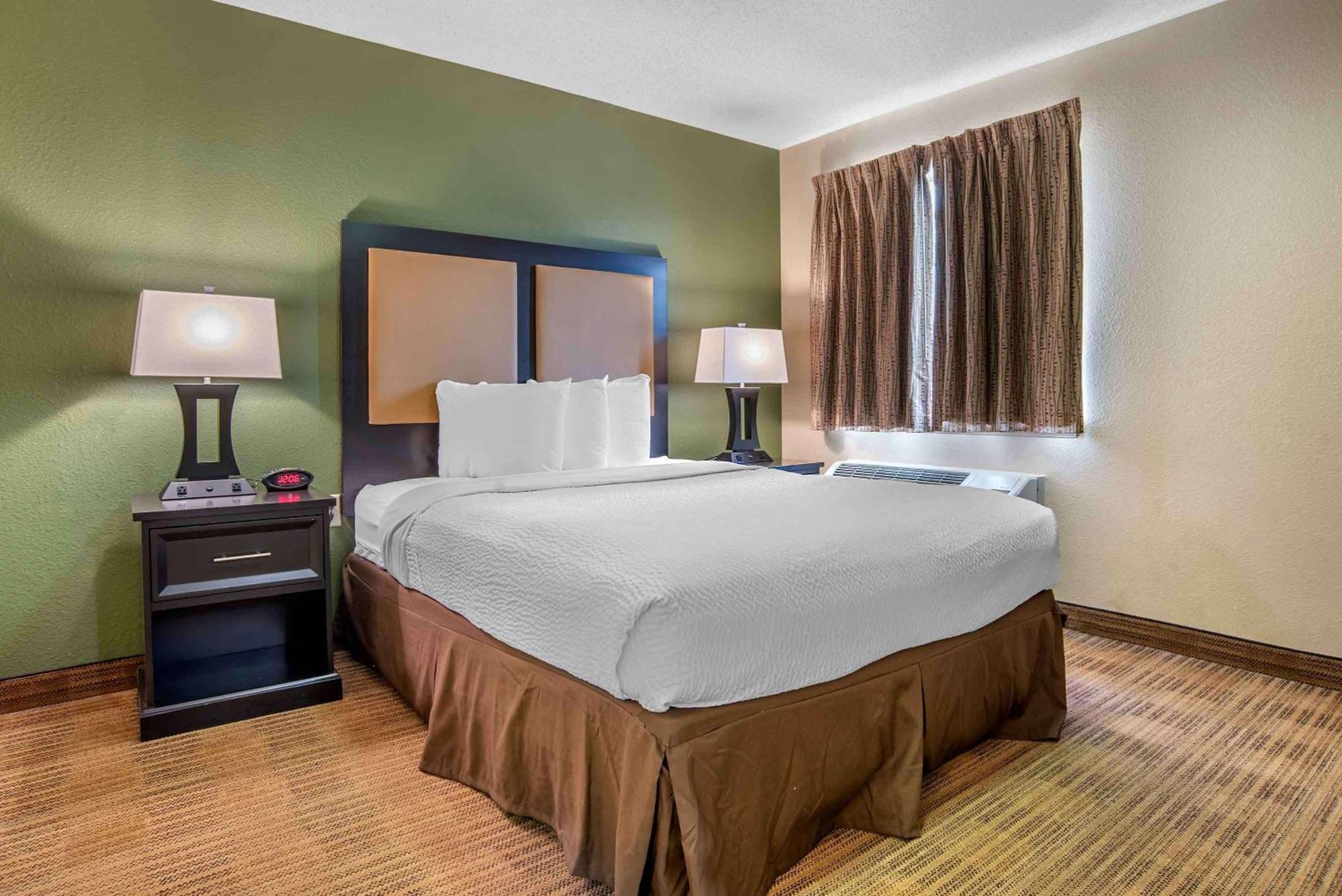 Extended Stay America Select Suites - Houston - Willowbrook - Hwy 249 Esterno foto