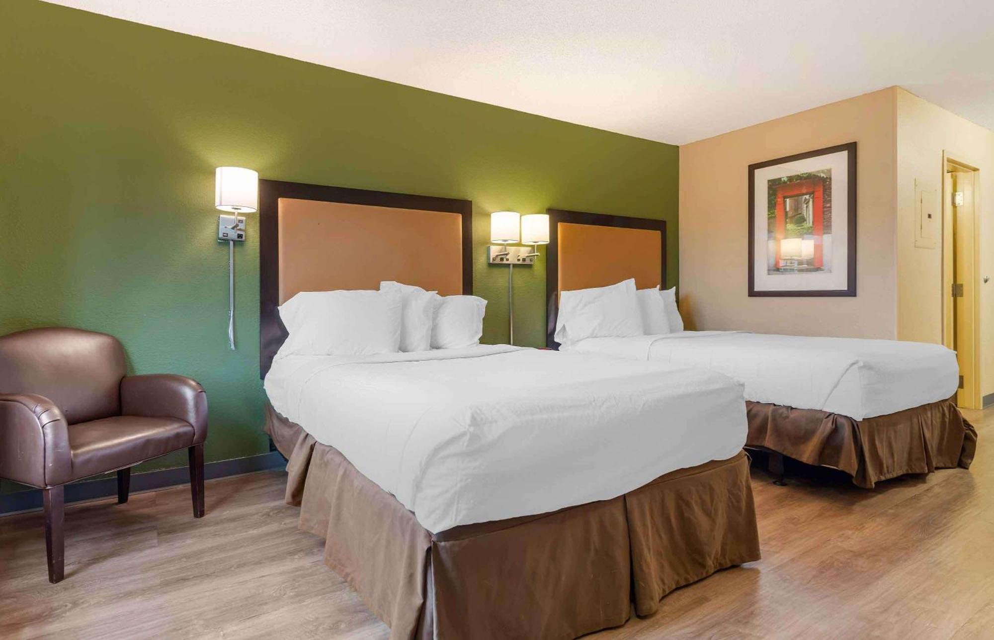 Extended Stay America Select Suites - Houston - Willowbrook - Hwy 249 Esterno foto