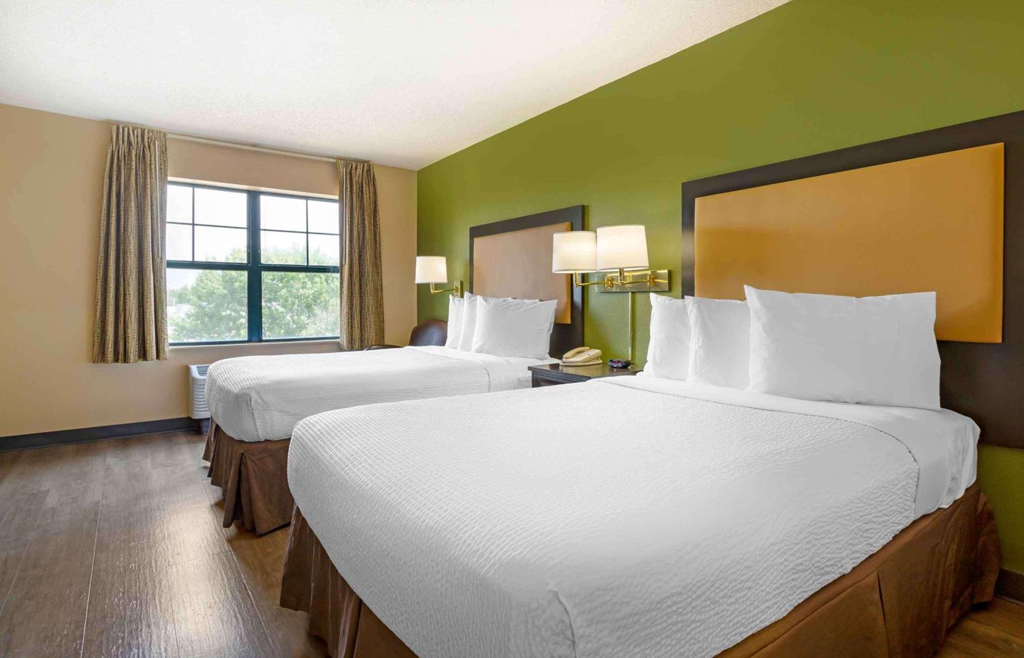 Extended Stay America Select Suites - Houston - Willowbrook - Hwy 249 Esterno foto
