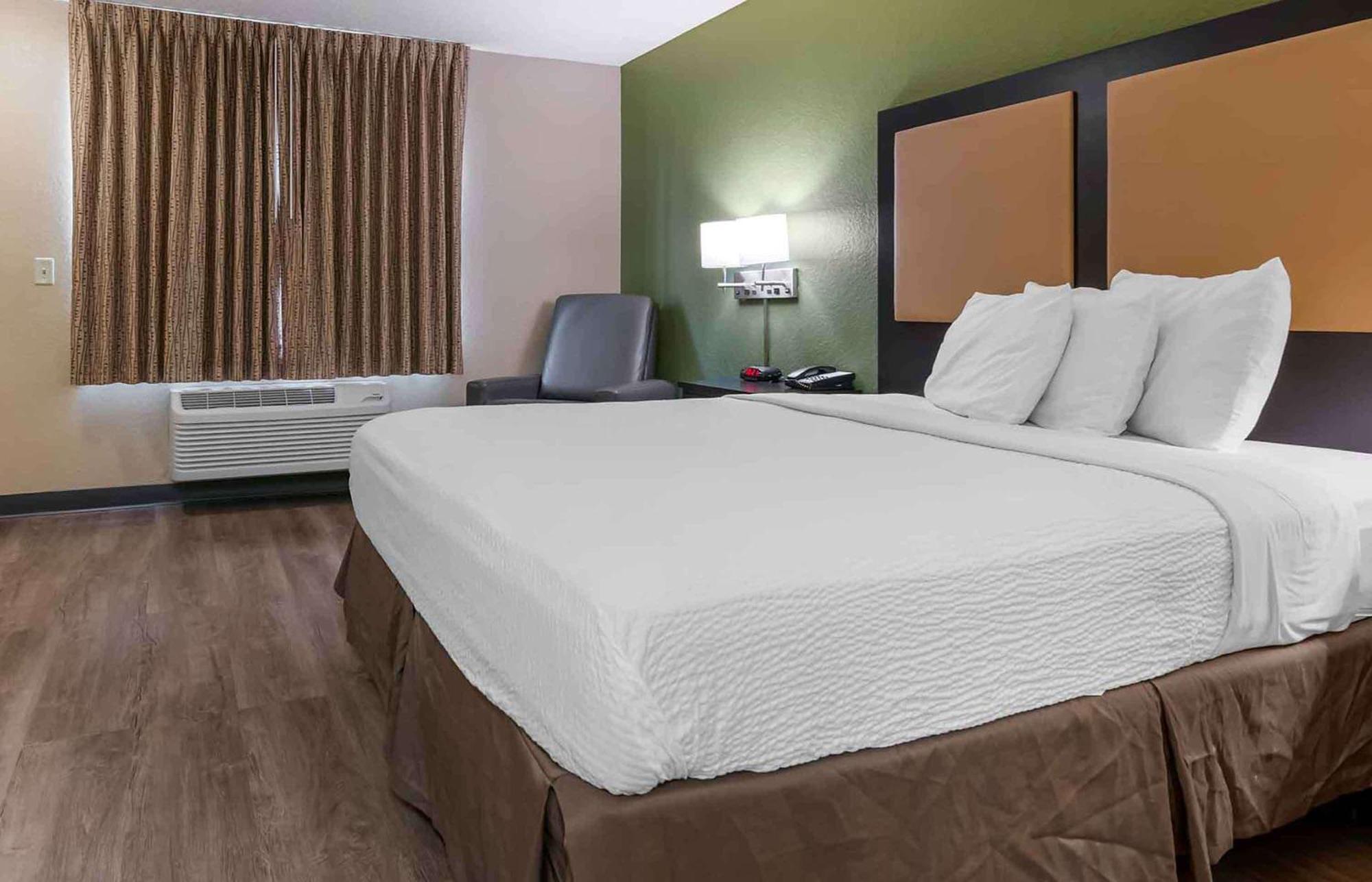 Extended Stay America Select Suites - Houston - Willowbrook - Hwy 249 Esterno foto