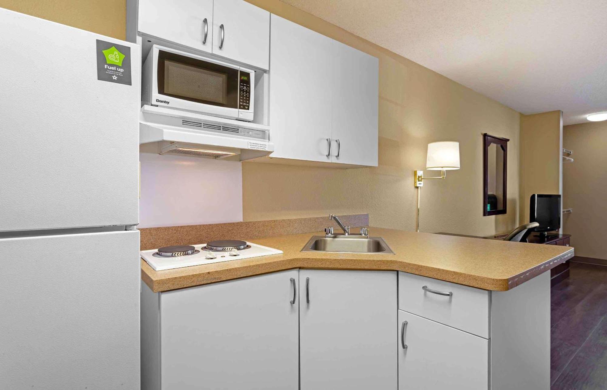 Extended Stay America Select Suites - Houston - Willowbrook - Hwy 249 Esterno foto