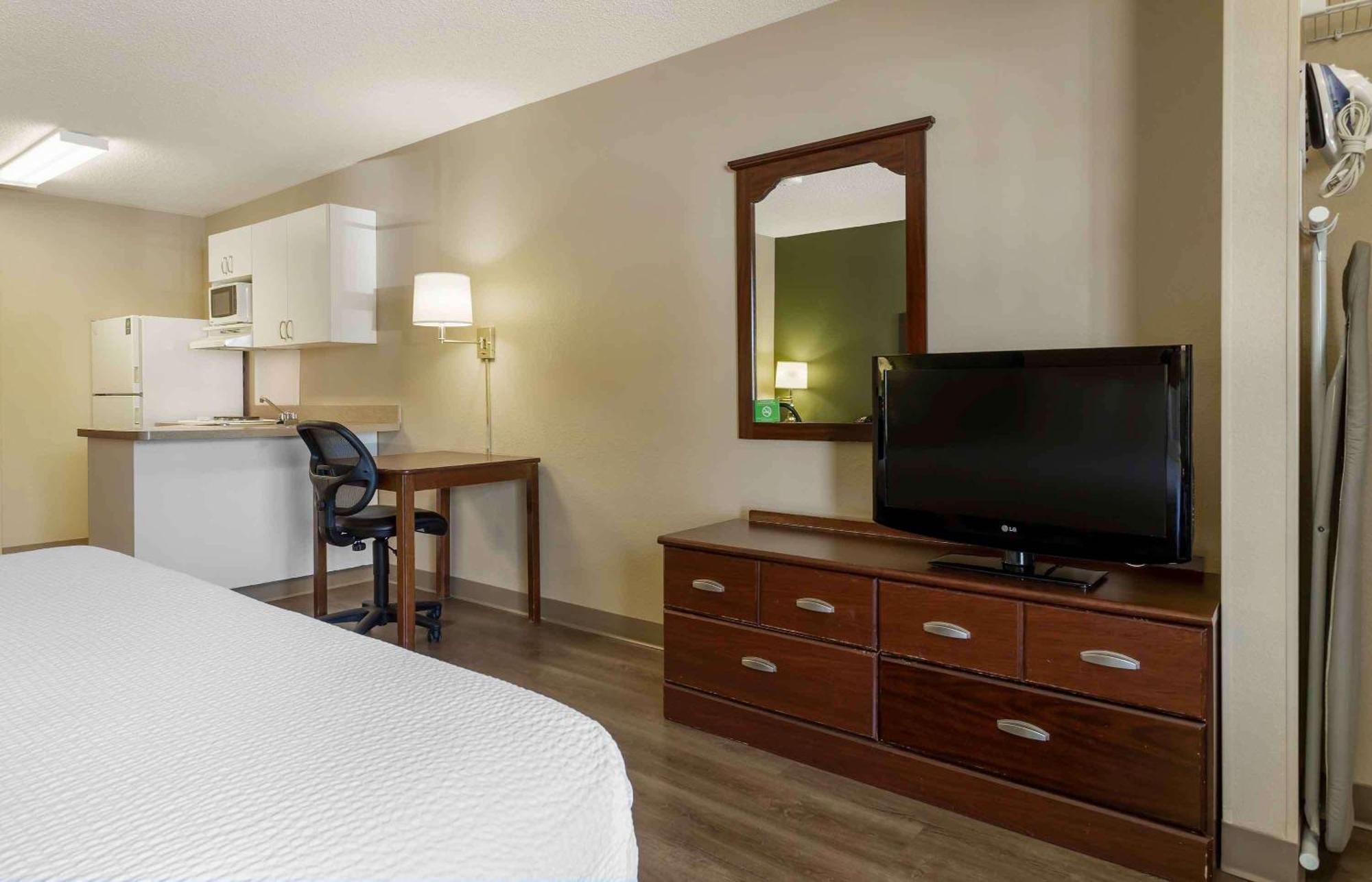Extended Stay America Select Suites - Houston - Willowbrook - Hwy 249 Esterno foto