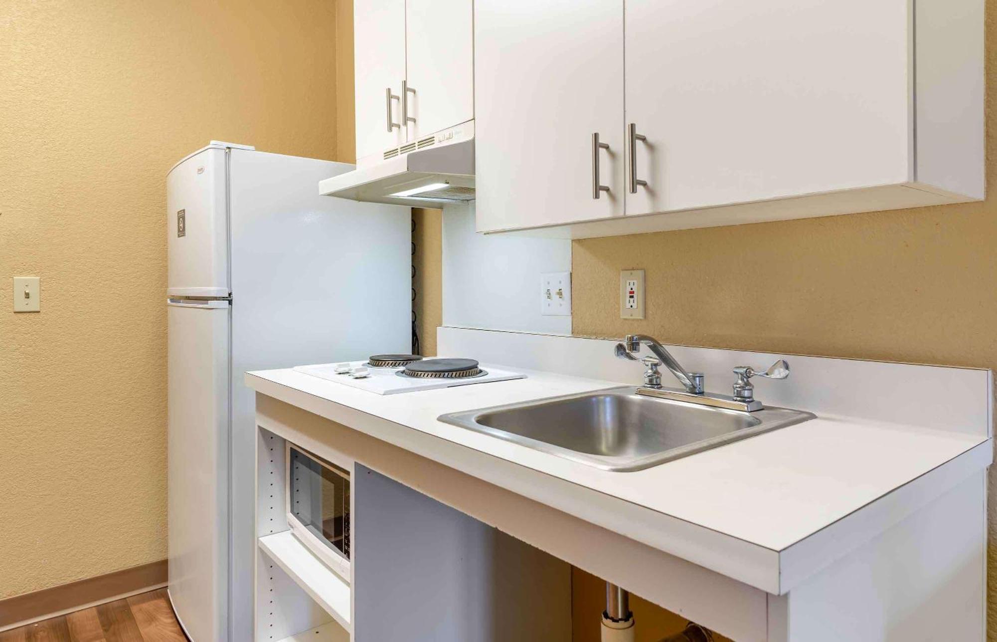 Extended Stay America Select Suites - Houston - Willowbrook - Hwy 249 Esterno foto