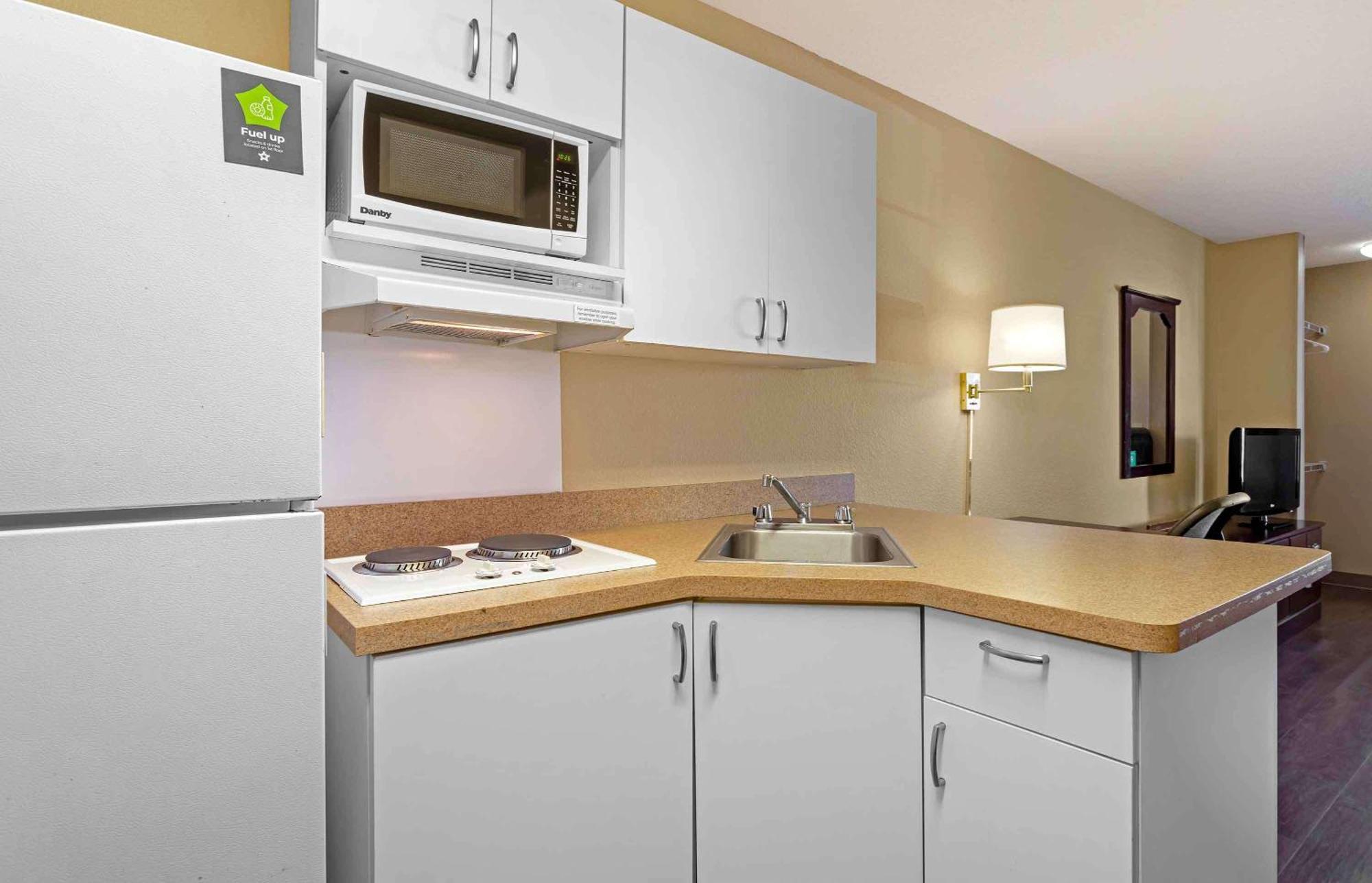 Extended Stay America Select Suites - Houston - Willowbrook - Hwy 249 Esterno foto