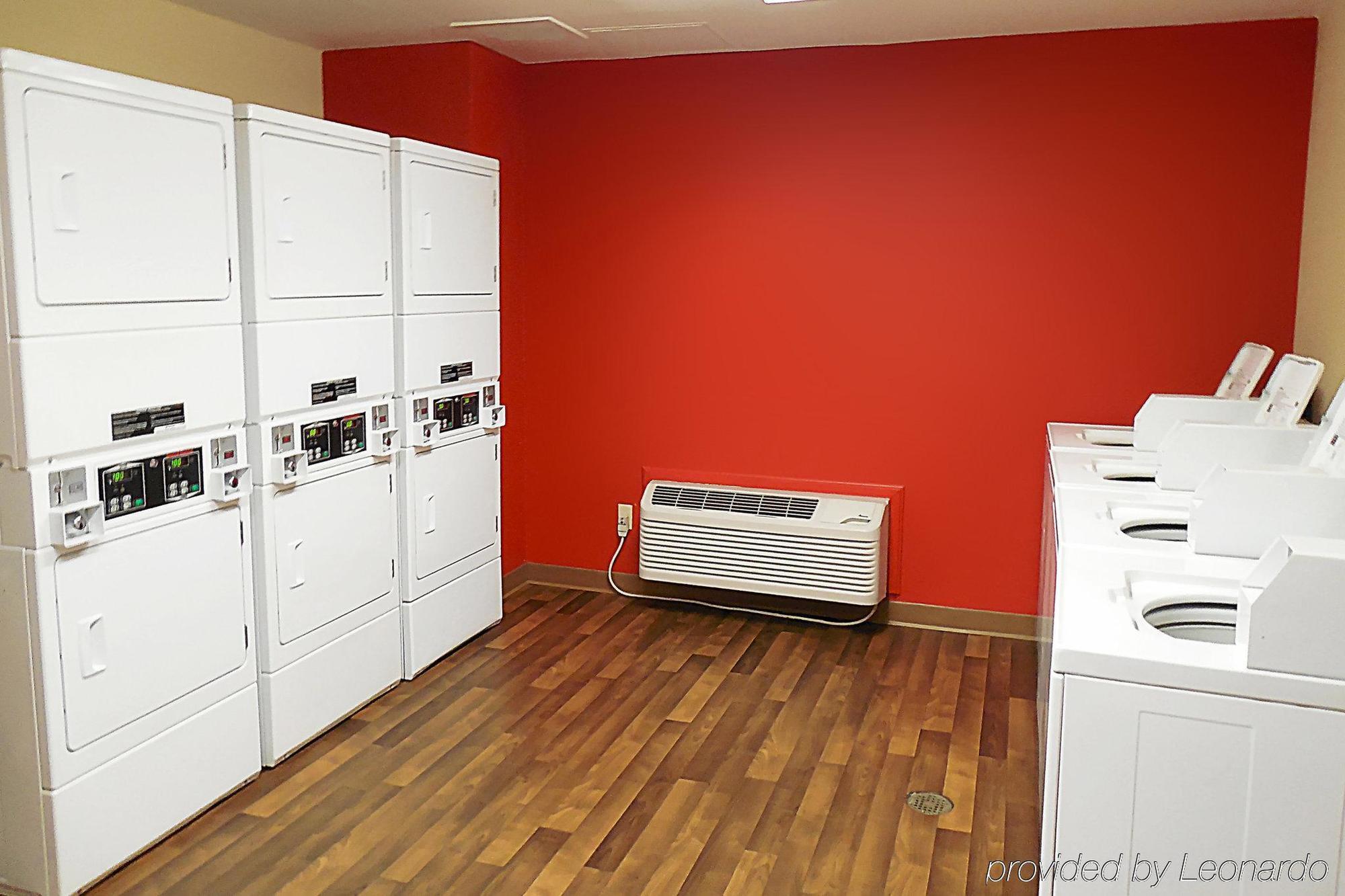 Extended Stay America Select Suites - Houston - Willowbrook - Hwy 249 Esterno foto