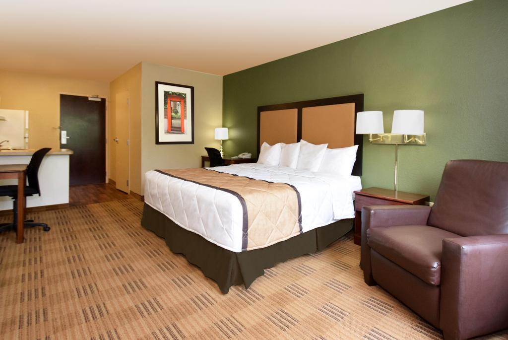 Extended Stay America Select Suites - Houston - Willowbrook - Hwy 249 Esterno foto