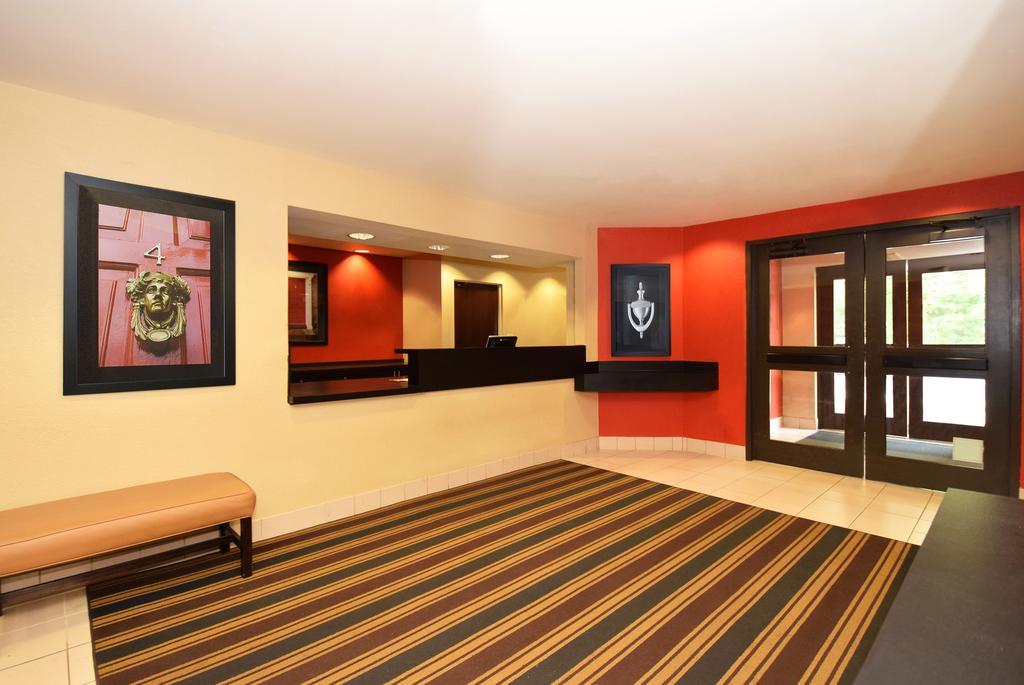 Extended Stay America Select Suites - Houston - Willowbrook - Hwy 249 Esterno foto
